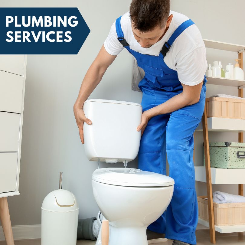 Plumbing Company in Mount Ulla, NC